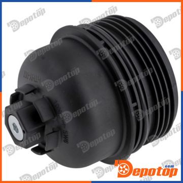 Couvercle Boîtier de filtre a huile pour HYUNDAI | 26315-2F001, 26315-2F001